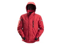 1102 Water- en winddichte Allround Winterjas